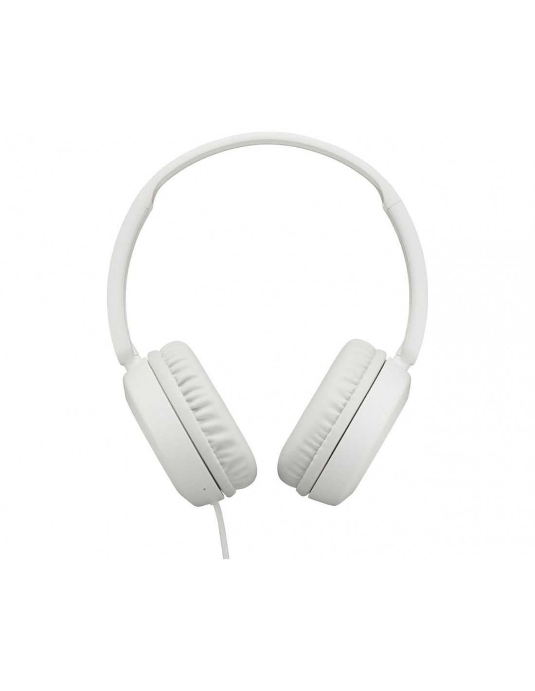 JVC HA S31M W Auriculares Alámbrico Diadema Llamadas Música Blanco