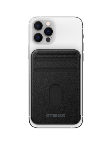 OtterBox MagSafe Wallet Black