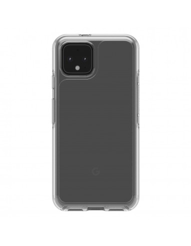 OtterBox Symmetry Clear Pixel 4 - clear