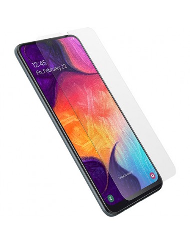 Alpha Glass Galaxy A50 POLY BAG