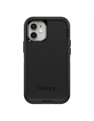 Defender iPhone 12/iPhone12 Pro Black