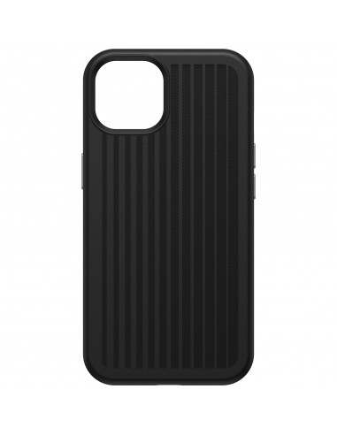 Easy Grip Gaming Case iPhone 13 - black