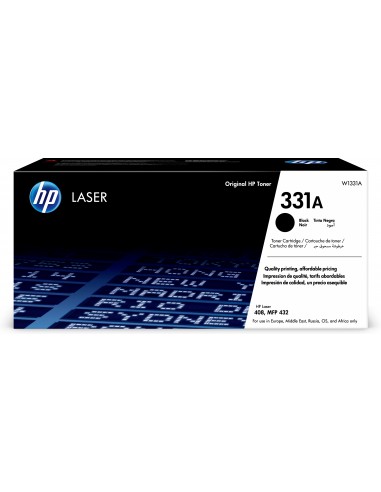 HP TONER 331A NEGRO