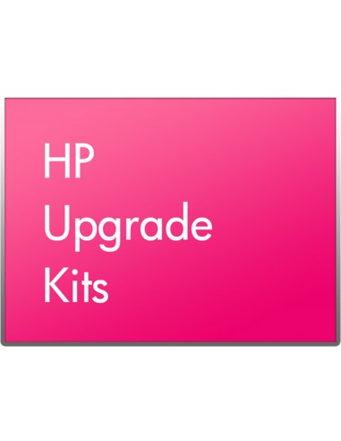 Hewlett Packard Enterprise 1U Short Friction Rail Kit