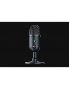 Razer Seiren V2 X Negro Micrófono para PC