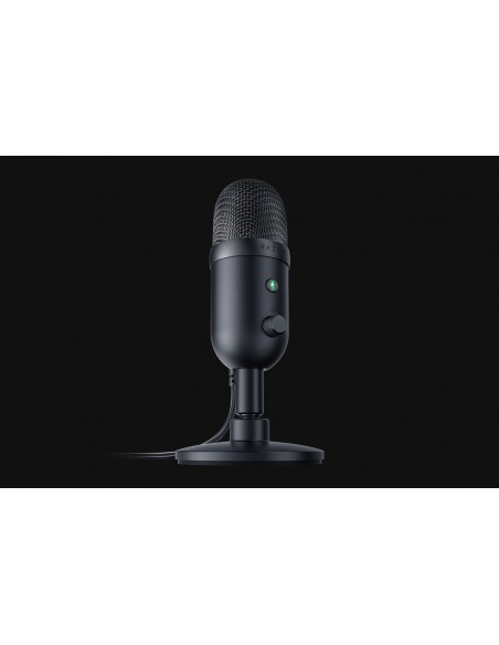 Razer Seiren V2 X Negro Micrófono para PC