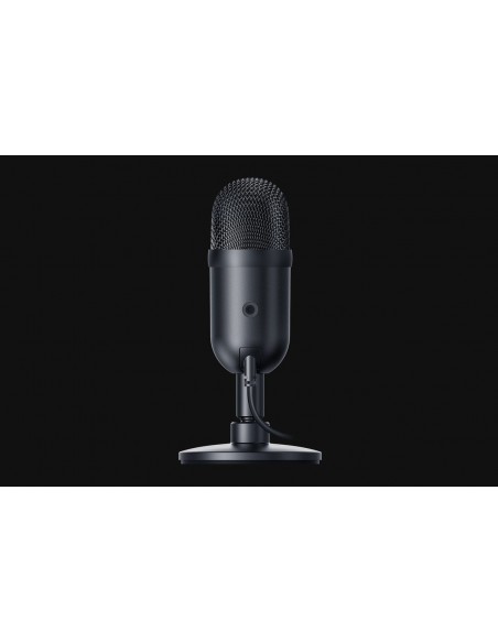 Razer Seiren V2 X Negro Micrófono para PC