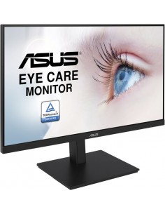 ASUS VA27DQSB 68,6 cm (27") 1920 x 1080 Pixeles Full HD LED Negro