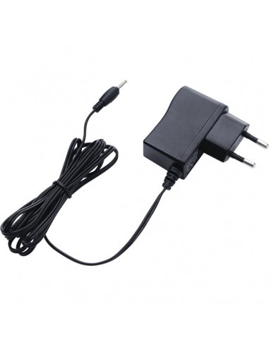 Jabra 14163-00 adaptador e inversor de corriente Interior Negro