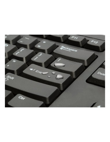 Kensington Teclado Value con cable