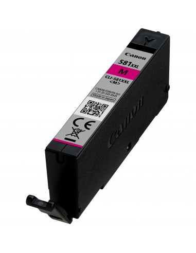 Canon 1996C001 cartucho de tinta Original Magenta