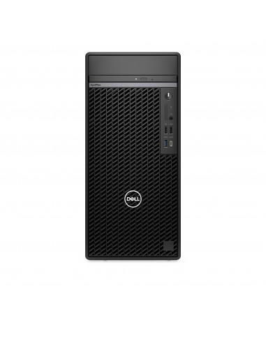 DELL OptiPlex 7010 Plus Mini Tower Intel® Core™ i7 i7-13700 16 GB DDR5-SDRAM 512 GB SSD Windows 11 Pro PC Negro