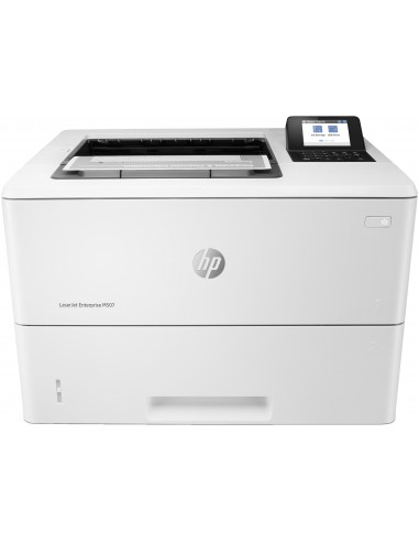 HP LaserJet Enterprise Impresora M507dn, Estampado, Impresión a dos caras