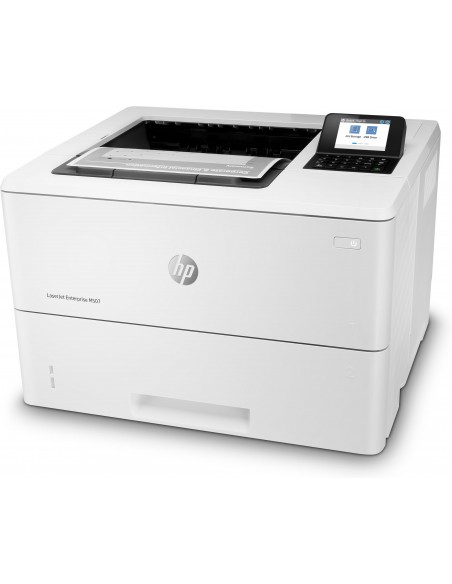 HP LaserJet Enterprise Impresora M507dn, Estampado, Impresión a dos caras