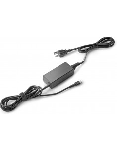 HP Adaptador de alimentación USB-C LC de 45 W