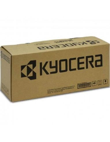 KYOCERA TK-8365Y cartucho de tóner 1 pieza(s) Original Amarillo