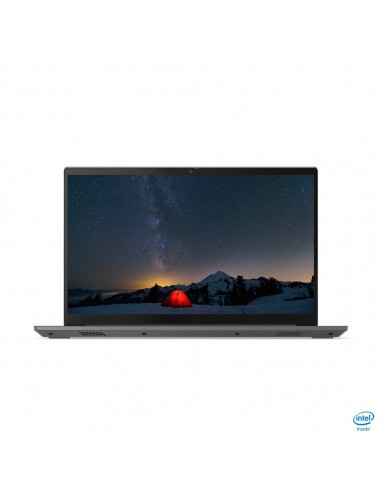 Lenovo ThinkBook 15 G2 ITL Portátil 39,6 cm (15.6") Full HD Intel® Core™ i5 i5-1135G7 16 GB DDR4-SDRAM 512 GB SSD Wi-Fi 6