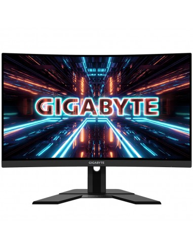 Gigabyte G27FC A LED display 68,6 cm (27") 1920 x 1080 Pixeles Full HD Negro