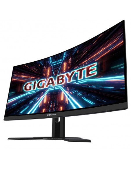 Gigabyte G27FC A LED display 68,6 cm (27") 1920 x 1080 Pixeles Full HD Negro