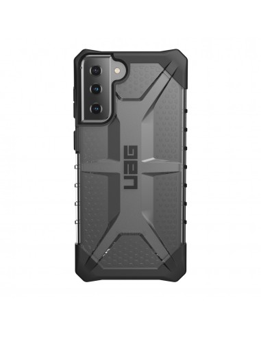 Urban Armor Gear Plasma funda para teléfono móvil 17 cm (6.7") Gris, Transparente