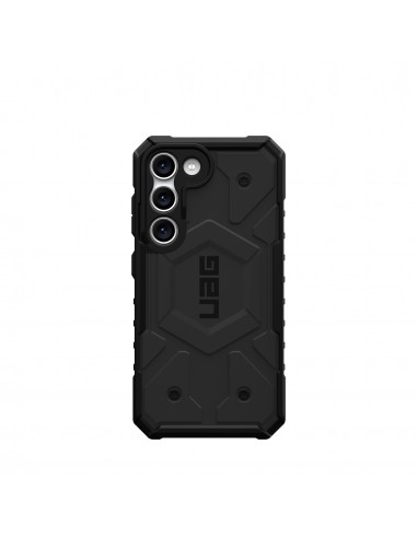 Urban Armor Gear Pathfinder funda para teléfono móvil 15,5 cm (6.1") Negro