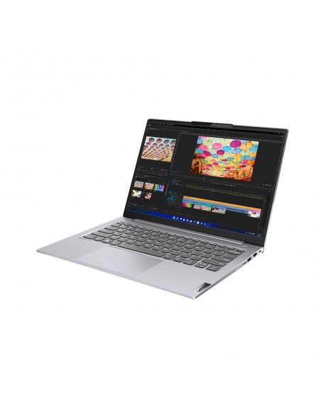 Lenovo ThinkBook 14 G4+ IAP Portátil 35,6 cm (14") WUXGA Intel® Core™ i5 i5-1235U 16 GB LPDDR5-SDRAM 512 GB SSD Wi-Fi 6