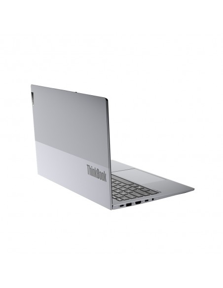 Lenovo ThinkBook 14 G4+ IAP Portátil 35,6 cm (14") WUXGA Intel® Core™ i5 i5-1235U 16 GB LPDDR5-SDRAM 512 GB SSD Wi-Fi 6