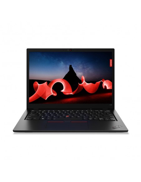 Lenovo ThinkPad L13 Gen 4 (Intel) Portátil 33,8 cm (13.3") WUXGA Intel® Core™ i7 i7-1355U 16 GB LPDDR5-SDRAM 512 GB SSD Wi-Fi 6