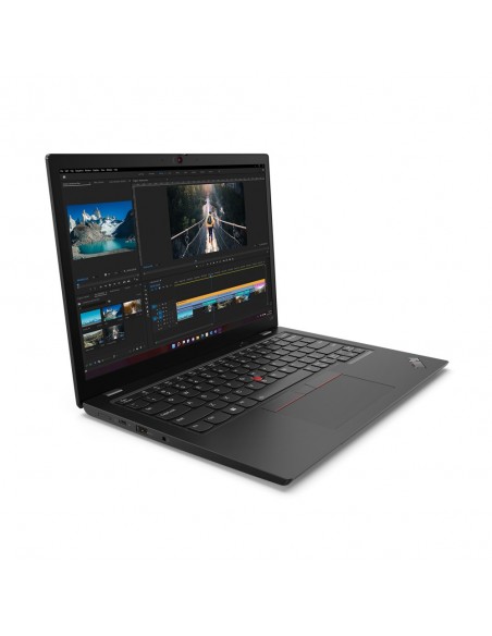 Lenovo ThinkPad L13 Gen 4 (Intel) Portátil 33,8 cm (13.3") WUXGA Intel® Core™ i7 i7-1355U 16 GB LPDDR5-SDRAM 512 GB SSD Wi-Fi 6