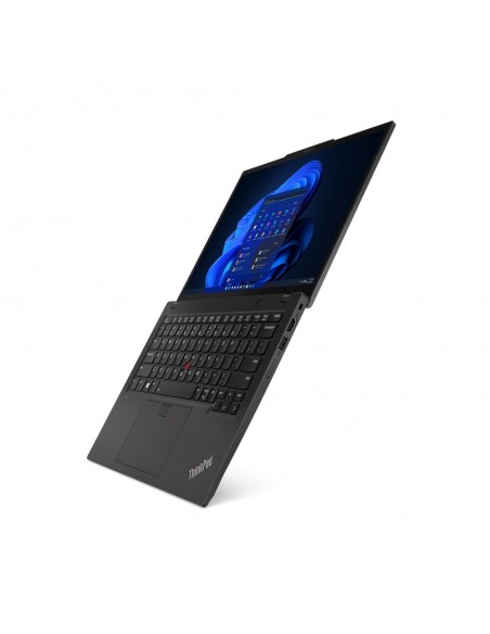 Lenovo ThinkPad X13 Gen 4 (Intel) Portátil 33,8 cm (13.3") WUXGA Intel® Core™ i5 i5-1335U 16 GB LPDDR5-SDRAM 512 GB SSD Wi-Fi