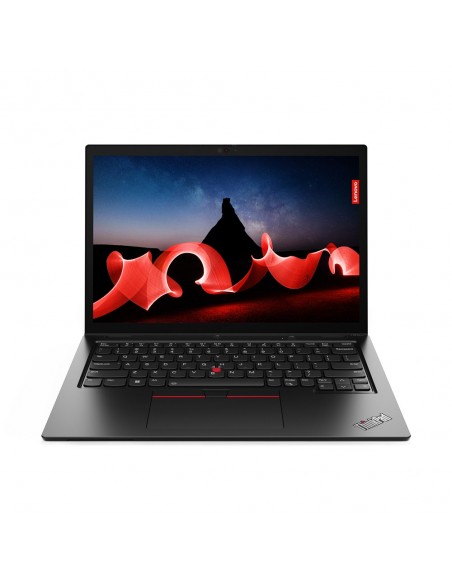 Lenovo ThinkPad L13 Yoga Híbrido (2-en-1) 33,8 cm (13.3") Pantalla táctil WUXGA Intel® Core™ i5 i5-1335U 16 GB LPDDR5-SDRAM 512