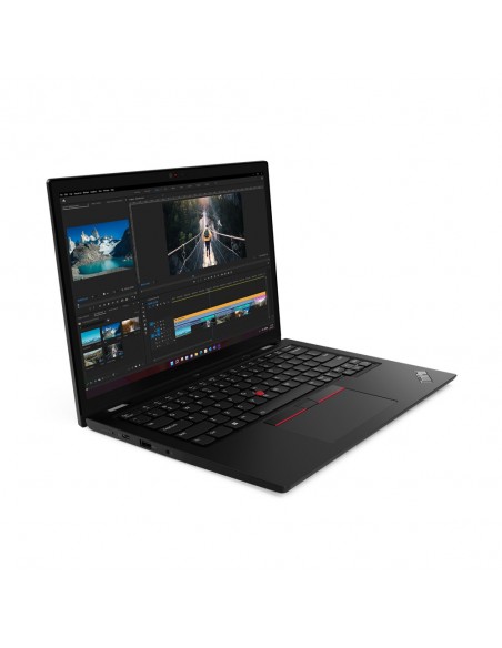 Lenovo ThinkPad L13 Yoga Híbrido (2-en-1) 33,8 cm (13.3") Pantalla táctil WUXGA Intel® Core™ i5 i5-1335U 16 GB LPDDR5-SDRAM 512