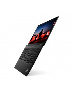 Lenovo ThinkPad L15 Portátil 39,6 cm (15.6") Full HD Intel® Core™ i7 i7-1355U 16 GB DDR4-SDRAM 512 GB SSD Wi-Fi 6 (802.11ax)