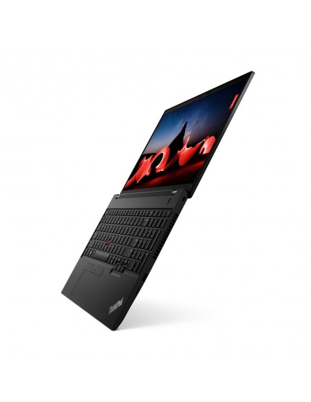 Lenovo ThinkPad L15 Portátil 39,6 cm (15.6") Full HD Intel® Core™ i7 i7-1355U 16 GB DDR4-SDRAM 512 GB SSD Wi-Fi 6 (802.11ax)