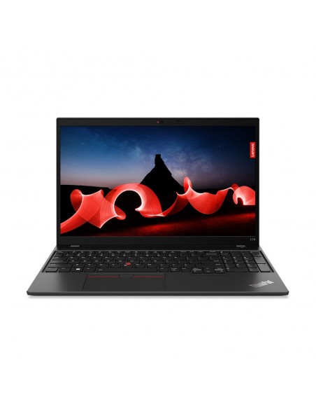 Lenovo ThinkPad L15 Portátil 39,6 cm (15.6") Full HD Intel® Core™ i7 i7-1355U 16 GB DDR4-SDRAM 512 GB SSD Wi-Fi 6 (802.11ax)