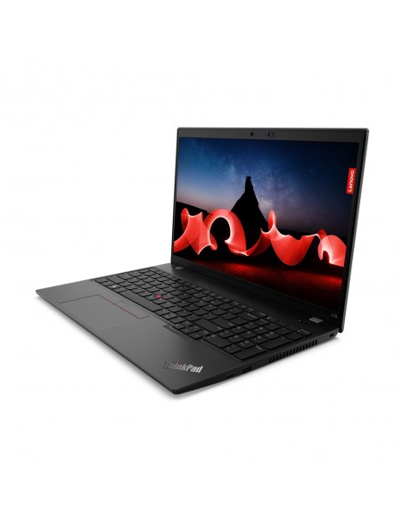 Lenovo ThinkPad L15 Portátil 39,6 cm (15.6") Full HD Intel® Core™ i7 i7-1355U 16 GB DDR4-SDRAM 512 GB SSD Wi-Fi 6 (802.11ax)