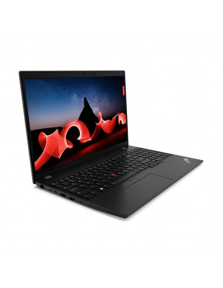 Lenovo ThinkPad L15 Portátil 39,6 cm (15.6") Full HD Intel® Core™ i7 i7-1355U 16 GB DDR4-SDRAM 512 GB SSD Wi-Fi 6 (802.11ax)