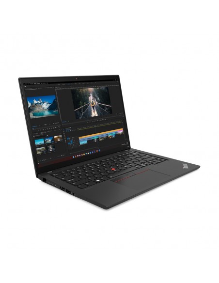 Lenovo ThinkPad T14 Gen 4 (Intel) Portátil 35,6 cm (14") WUXGA Intel® Core™ i7 i7-1355U 32 GB DDR5-SDRAM 1 TB SSD Wi-Fi 6E