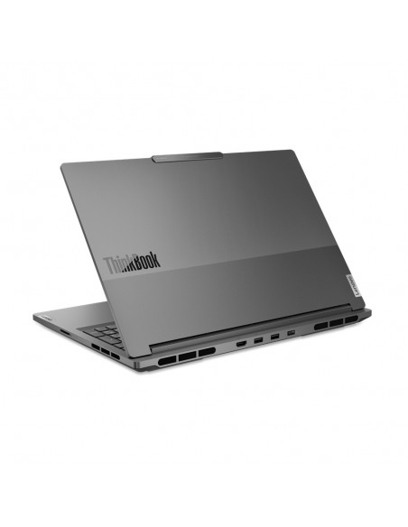 Lenovo ThinkBook 16p G4 IRH Portátil 40,6 cm (16") WQXGA Intel® Core™ i5 i5-13500H 16 GB DDR5-SDRAM 512 GB SSD NVIDIA GeForce