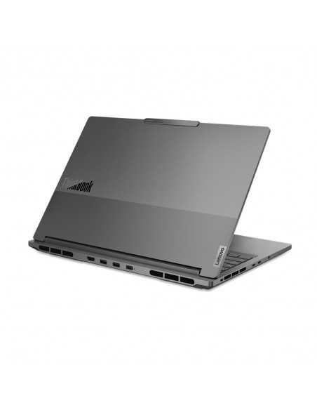 Lenovo ThinkBook 16p G4 IRH Portátil 40,6 cm (16") WQXGA Intel® Core™ i5 i5-13500H 16 GB DDR5-SDRAM 512 GB SSD NVIDIA GeForce