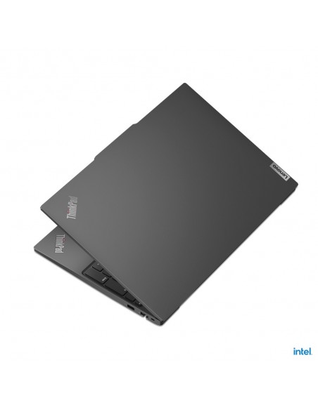 Lenovo ThinkPad E16 Gen 1 (Intel) Portátil 40,6 cm (16") WUXGA Intel® Core™ i7 i7-1355U 16 GB DDR4-SDRAM 512 GB SSD Wi-Fi 6