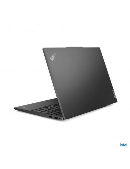 Lenovo ThinkPad E16 Gen 1 (Intel) Portátil 40,6 cm (16") WUXGA Intel® Core™ i7 i7-1355U 16 GB DDR4-SDRAM 512 GB SSD Wi-Fi 6