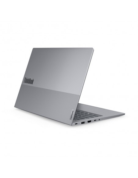 Lenovo ThinkBook 14 G6 IRL Portátil 35,6 cm (14") WUXGA Intel® Core™ i5 i5-1335U 16 GB DDR5-SDRAM 512 GB SSD Wi-Fi 6 (802.11ax)