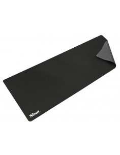 Trust Mouse Pad XXL Negro