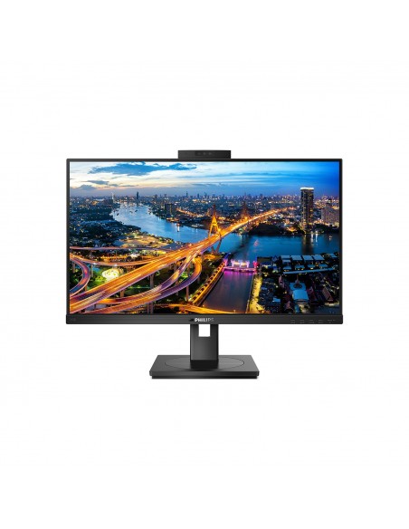 Philips B Line 242B1H 00 LED display 60,5 cm (23.8") 1920 x 1080 Pixeles Full HD Negro