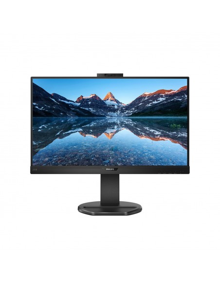 Philips B Line 243B9H 00 LED display 60,5 cm (23.8") 1920 x 1080 Pixeles Full HD Negro