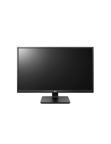 LG 24BL650C-B LED display 60,5 cm (23.8") 1920 x 1080 Pixeles Full HD IPS Negro