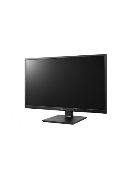 LG 24BL650C-B LED display 60,5 cm (23.8") 1920 x 1080 Pixeles Full HD IPS Negro