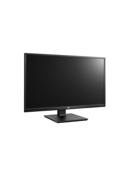 LG 24BL650C-B LED display 60,5 cm (23.8") 1920 x 1080 Pixeles Full HD IPS Negro