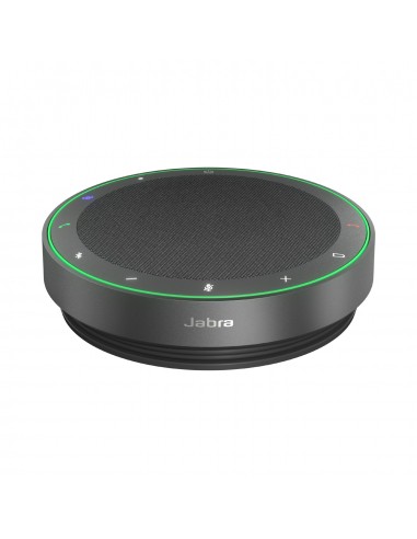 Jabra Speak2 75 altavoz Universal USB Bluetooth Gris